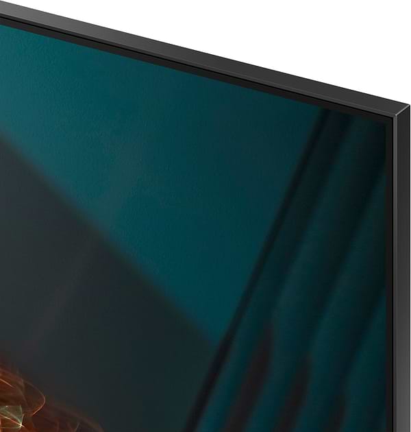 Фото - Телевизор Samsung QE65Q800TAUXUA