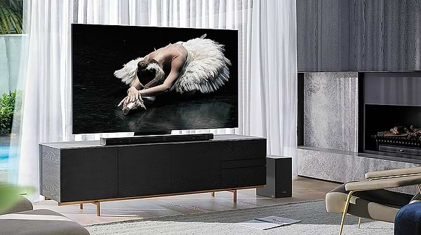 Фото - Уцінка - Телевізор Samsung  #
