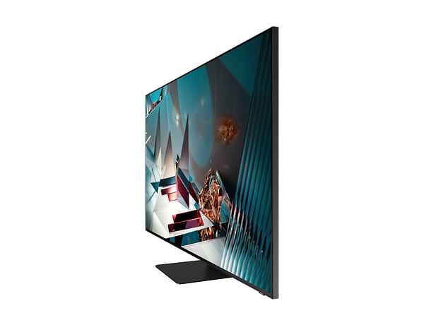 Фото - Телевизор Samsung QE55Q800TAUXUA