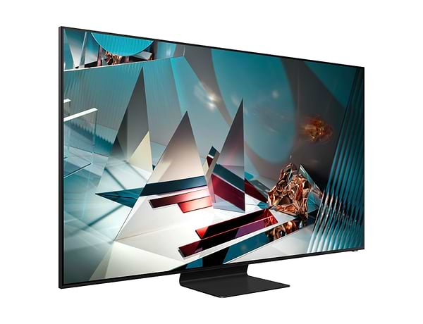Фото - Телевизор Samsung QE65Q800TAUXUA