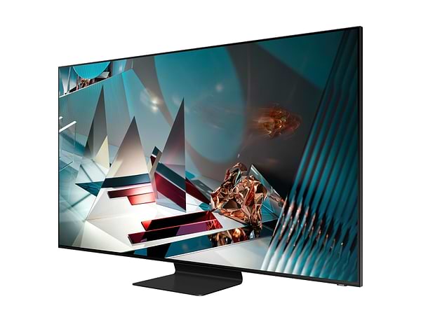 Фото - Телевизор Samsung QE55Q800TAUXUA