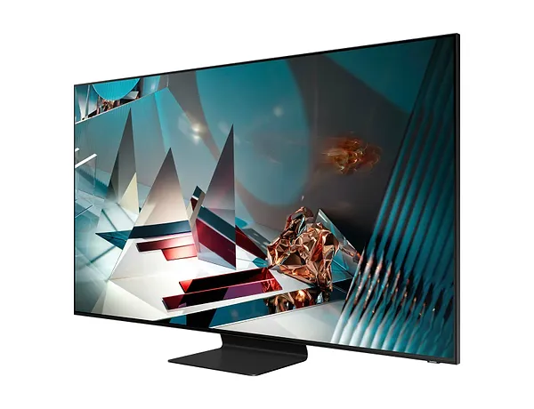 Фото - Телевизор Samsung QE82Q800TAUXUA