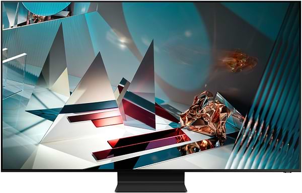 Фото - Телевизор Samsung QE55Q800TAUXUA