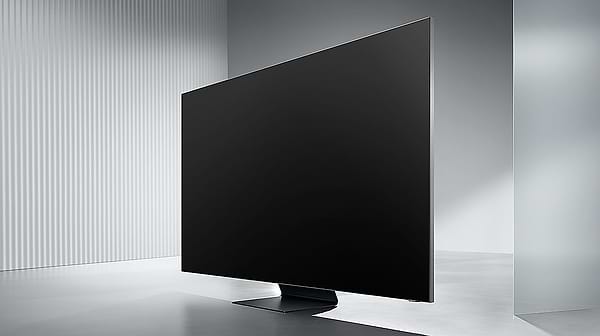 Фото - Уцінка - Телевізор Samsung  #