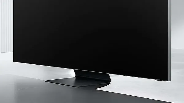 Фото - Уцінка - Телевізор Samsung  #