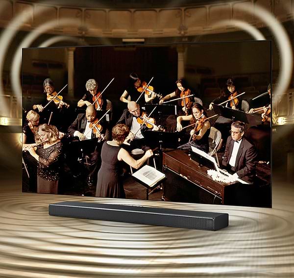 Фото - Телевизор Samsung QE82Q800TAUXUA