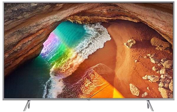 Фото - Телевизор Samsung QE65Q67RAUXUA