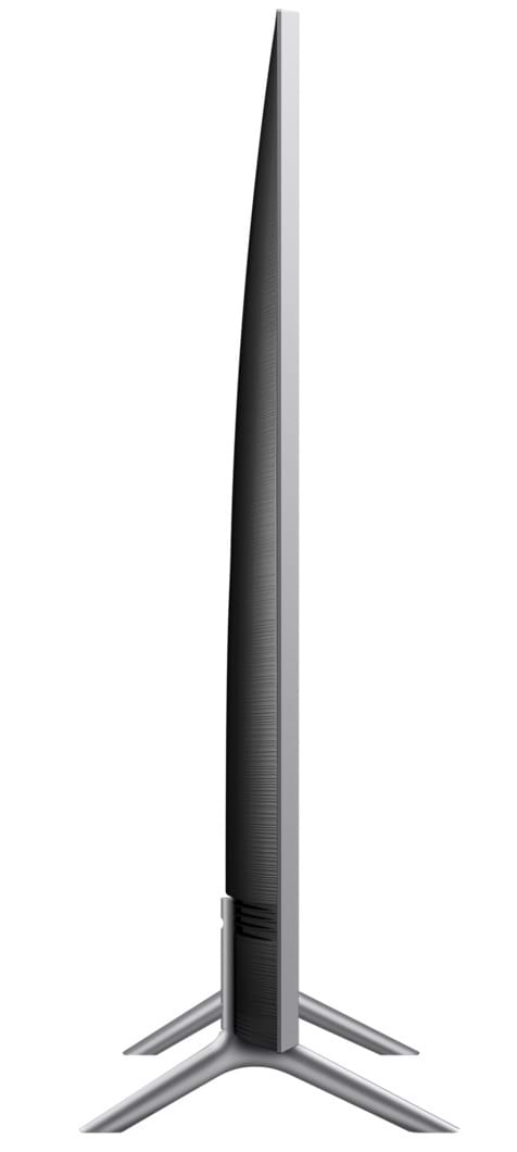 Фото - Телевизор Samsung QE65Q67RAUXUA