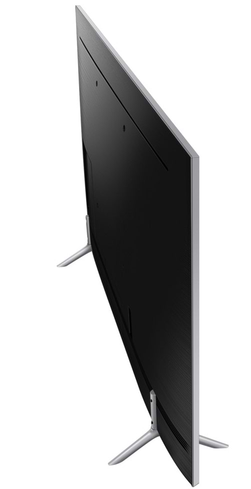 Фото - Телевизор Samsung QE65Q67RAUXUA