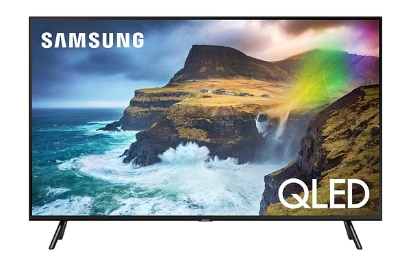Фото - Телевизор Samsung QE65Q77RAUXUA