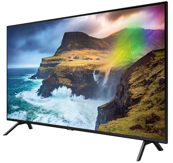 Фото - Телевизор Samsung QE65Q77RAUXUA