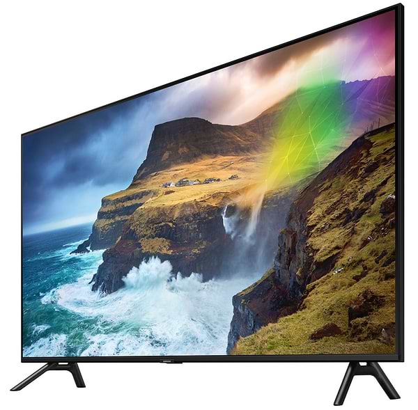 Фото - Телевизор Samsung QE65Q77RAUXUA