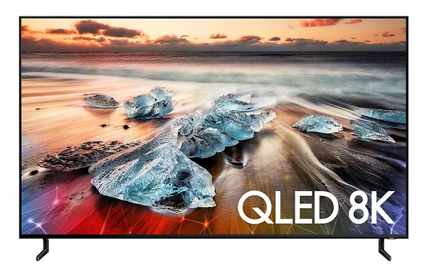 Фото - Телевізор Samsung QE65Q900RBUXUA