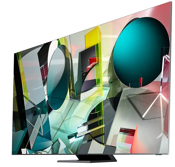 Фото - Телевизор Samsung QE65Q950TSUXUA