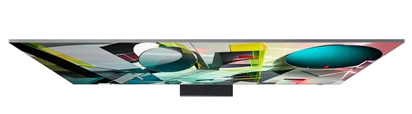 Фото - Телевизор Samsung QE65Q950TSUXUA