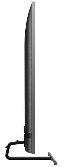 Фото - Уцінка - Телевізор Samsung QE75Q80RAUXUA #