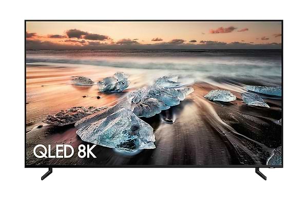 Фото - Телевізор Samsung QE75Q900RBUXUA