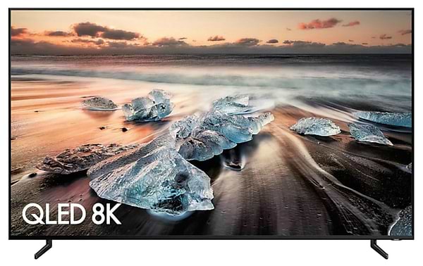 Фото - Телевізор Samsung QE82Q900RBUXUA