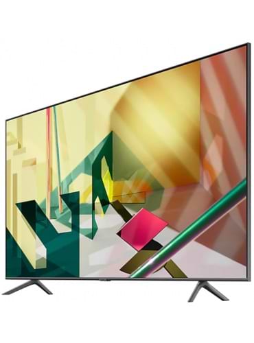 Фото - Телевизор Samsung QE85Q70TAUXUA