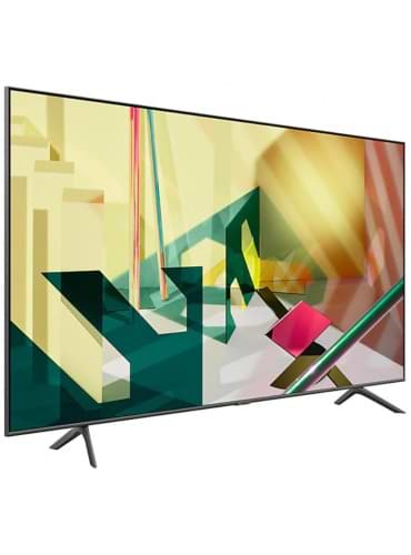 Фото - Телевизор Samsung QE85Q70TAUXUA