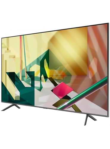 Фото - Телевизор Samsung QE85Q70TAUXUA