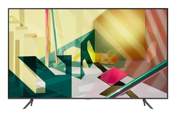 Фото - Телевизор Samsung QE85Q70TAUXUA