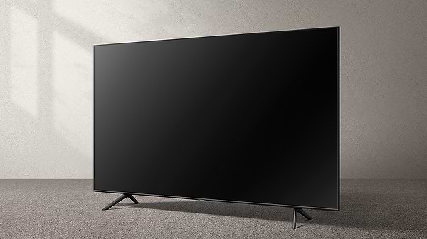 Фото - Телевизор Samsung QE85Q70TAUXUA