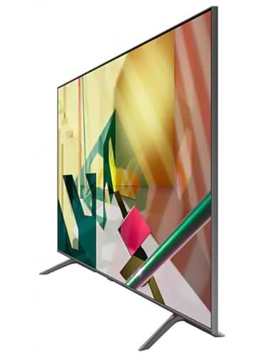 Фото - Телевизор Samsung QE85Q70TAUXUA