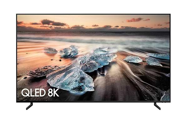 Фото - Телевизор Samsung QE98Q900RBUXUA