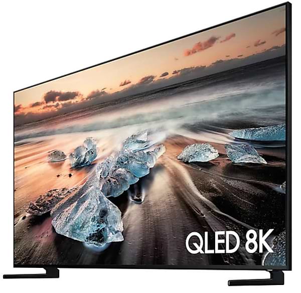 Фото - Телевизор Samsung QE98Q900RBUXUA