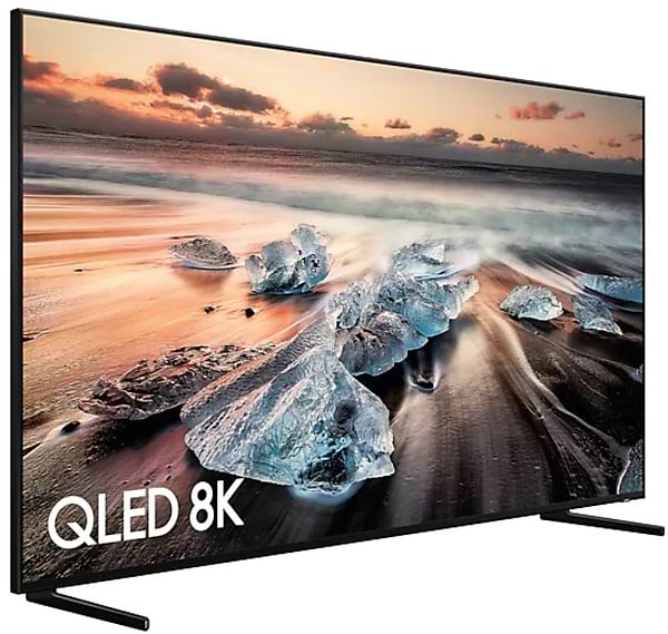 Фото - Телевізор Samsung QE82Q900RBUXUA