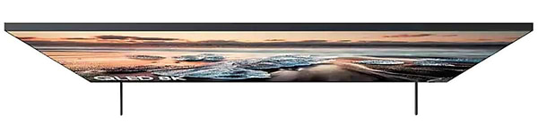 Фото - Телевізор Samsung QE82Q900RBUXUA