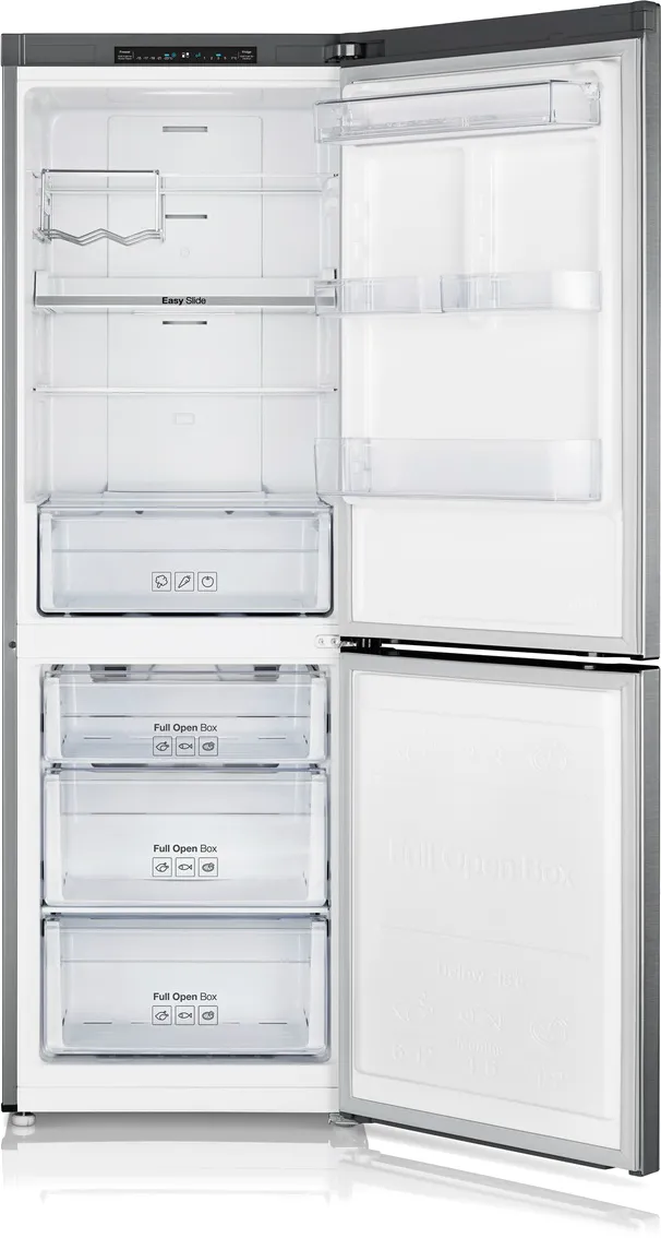 Фото - Холодильник Samsung RB29FSRNDSA/UA