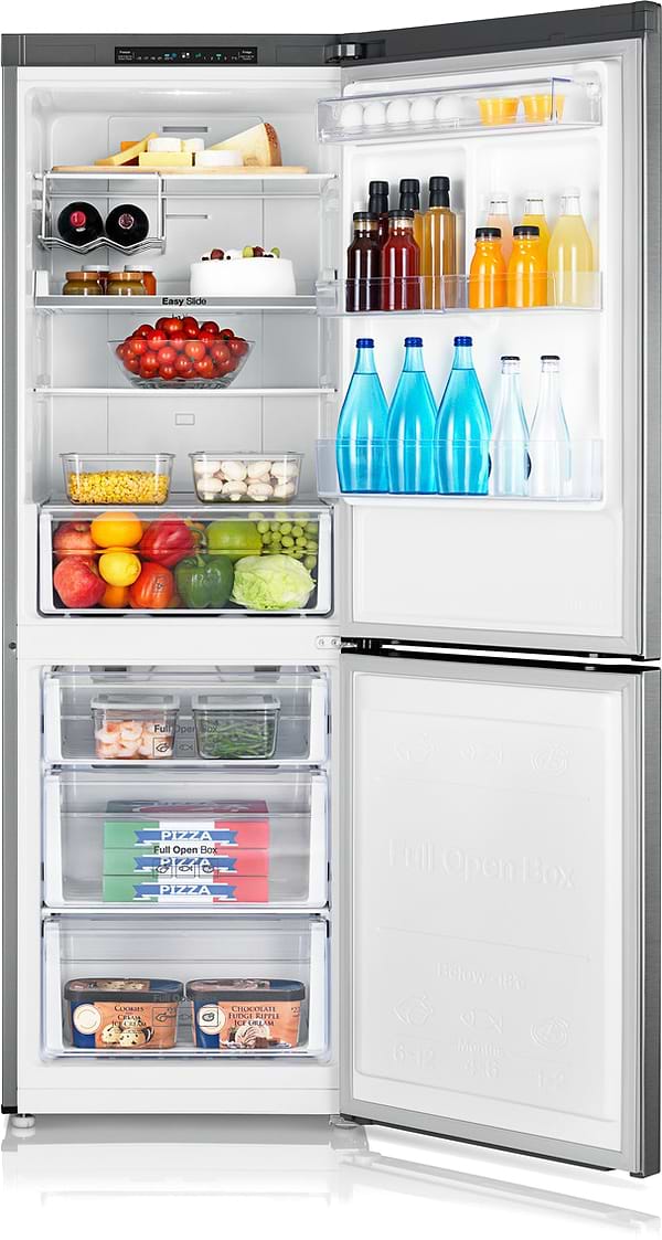 Фото - Холодильник Samsung RB29FSRNDSA/UA