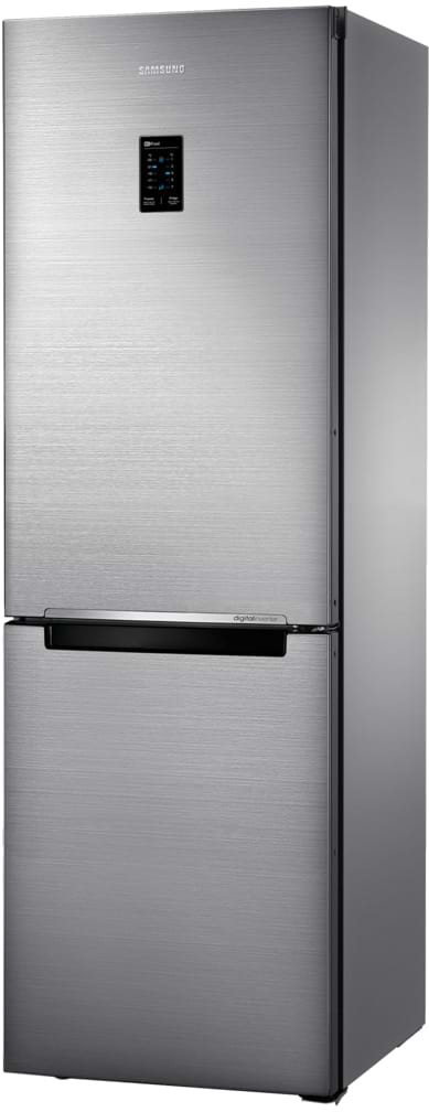 Фото - Холодильник Samsung RB30J3200SS/UA