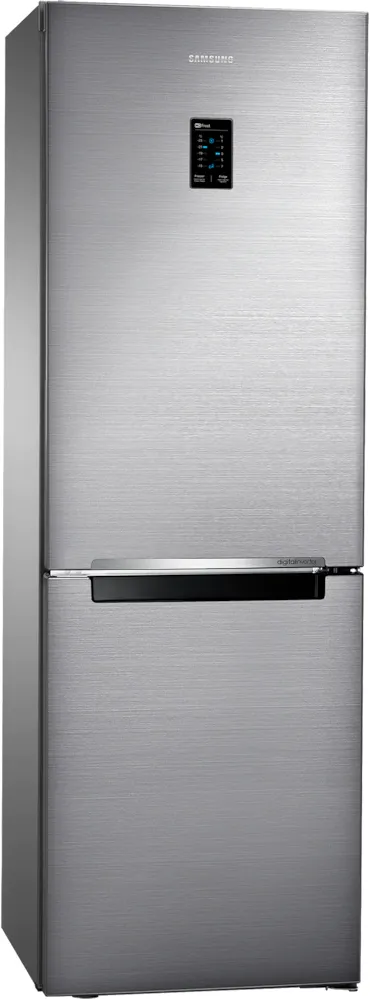 Фото - Холодильник Samsung RB30J3200SS/UA
