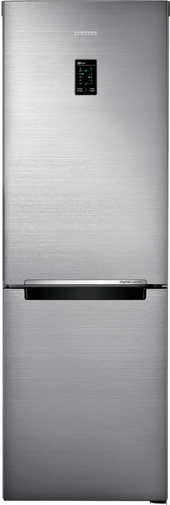 Фото - Холодильник Samsung RB30J3200SS/UA