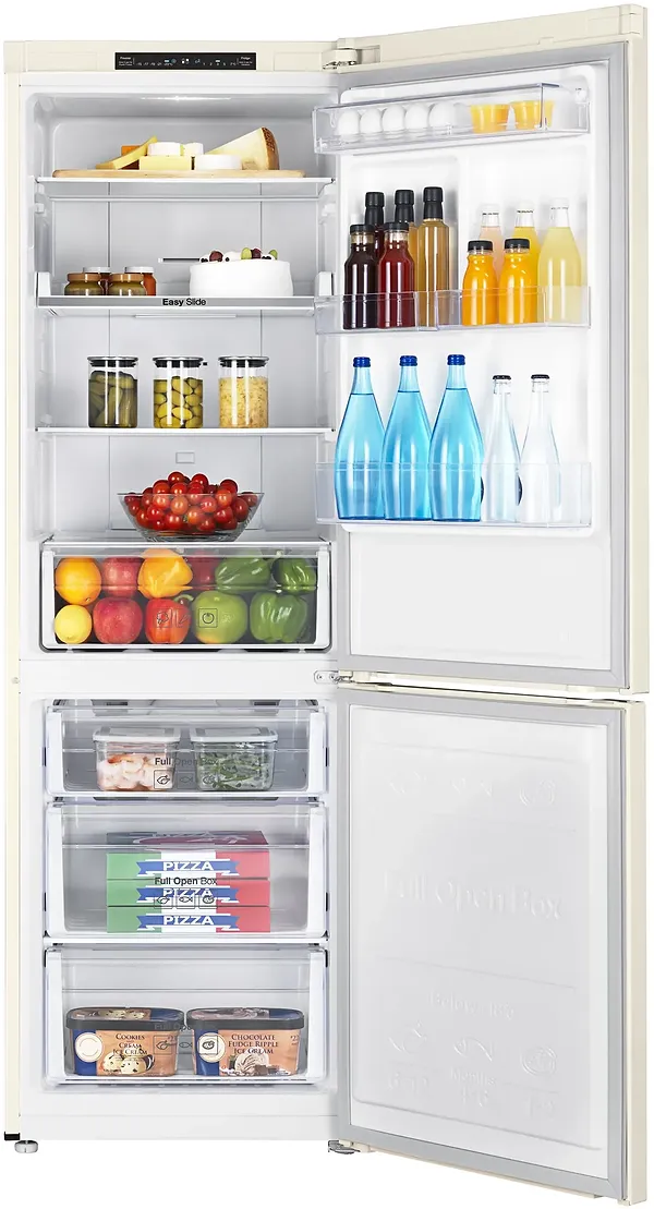 Фото - Холодильник Samsung RB33J3000EF/UA