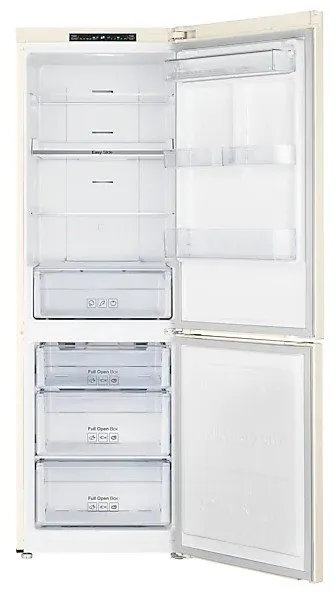 Фото - Холодильник Samsung RB33J3000EL/UA