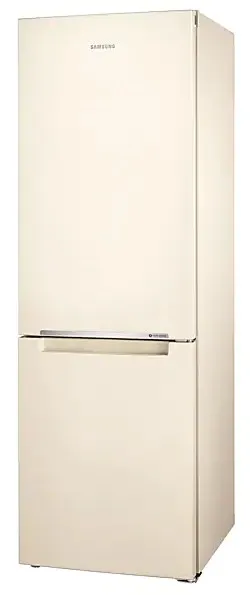 Фото - Холодильник Samsung RB33J3000EF/UA