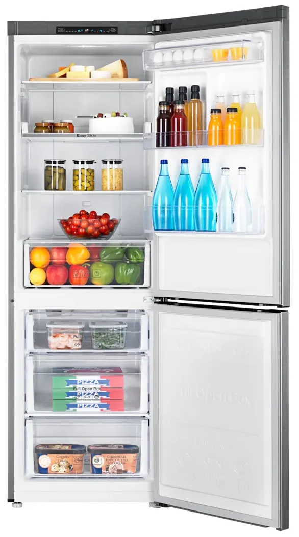 Фото - Холодильник Samsung RB33J3000SA/UA