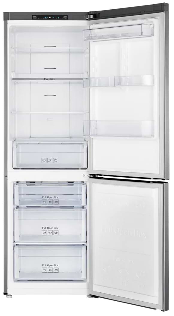 Фото - Холодильник Samsung RB33J3000SA/UA