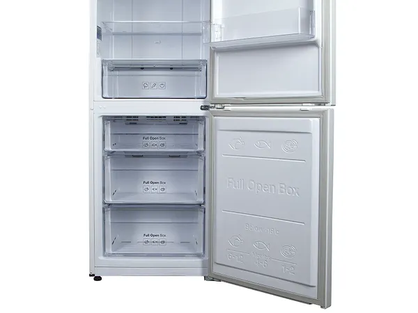 Фото - Холодильник Samsung RB33J3000WW/UA