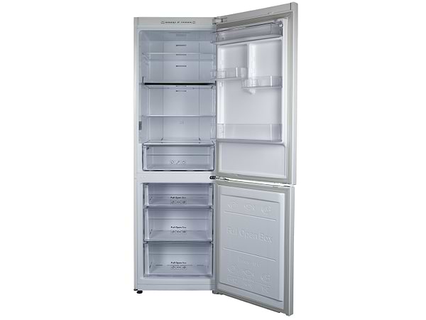 Фото - Холодильник Samsung RB33J3000WW/UA