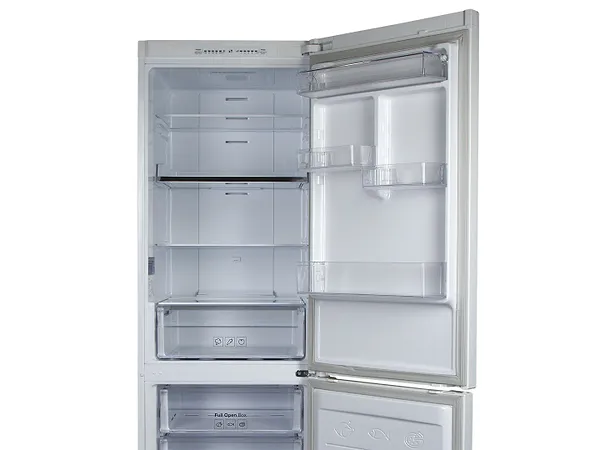 Фото - Холодильник Samsung RB33J3000WW/UA