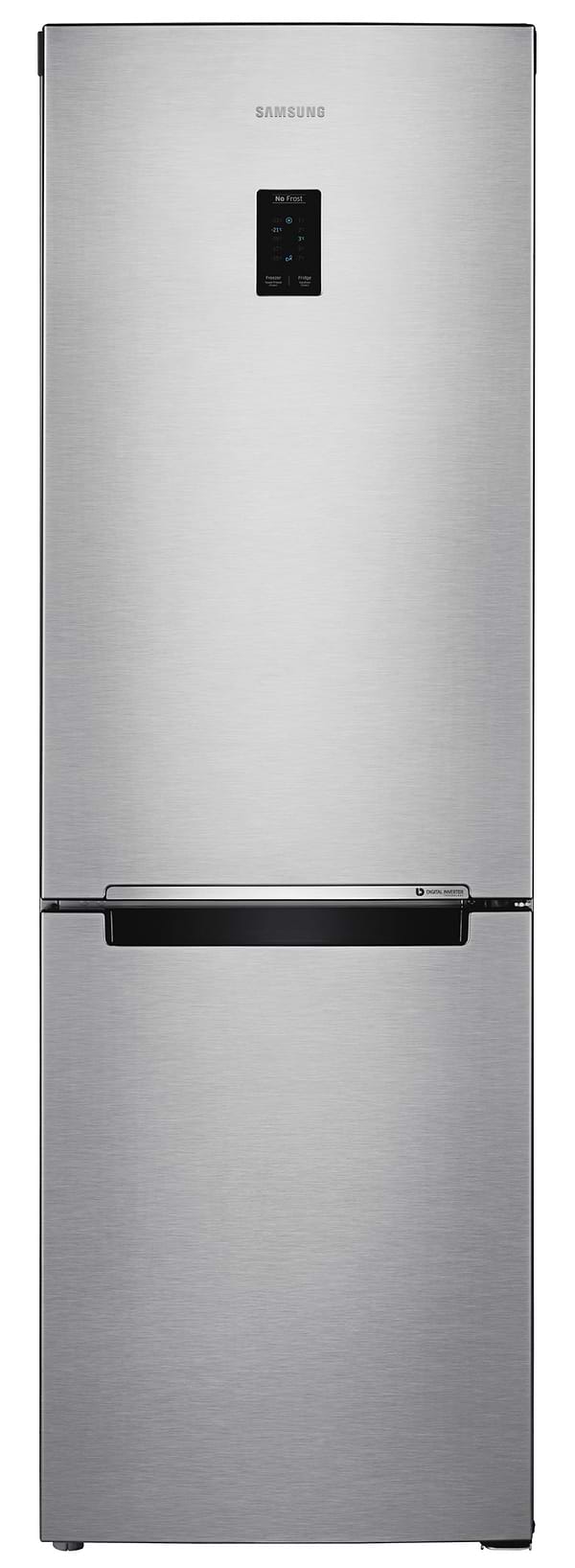 Фото - Холодильник Samsung RB33J3200SA/UA