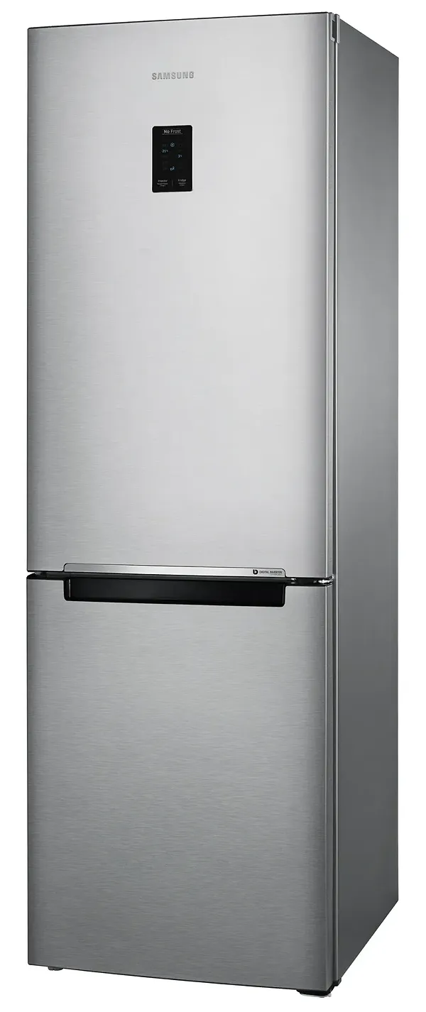 Фото - Холодильник Samsung RB33J3200SA/UA