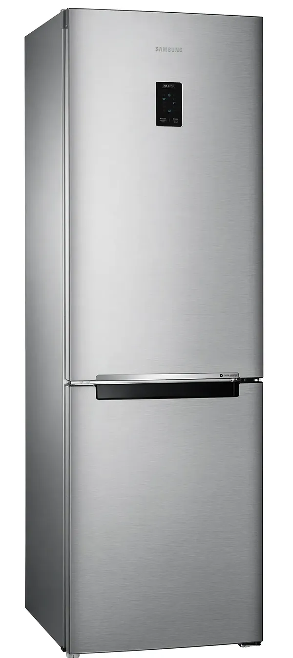 Фото - Холодильник Samsung RB33J3200SA/UA