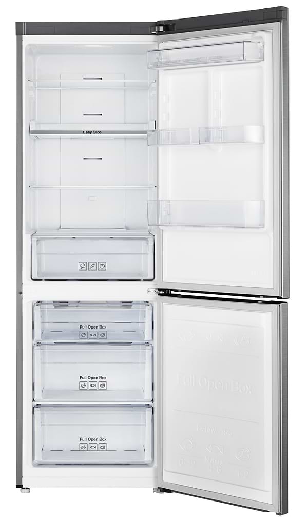 Фото - Холодильник Samsung RB33J3200SA/UA