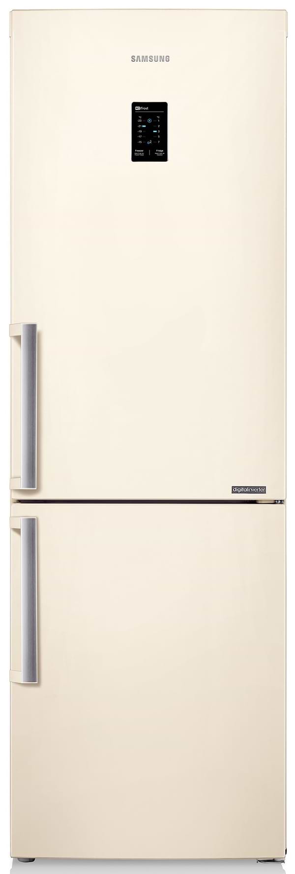 Фото - Холодильник Samsung RB33J3320EF/UA